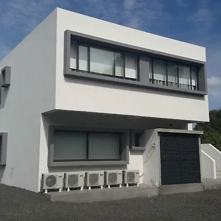 Al - Boa Nova Appartement Madalena (Azores)