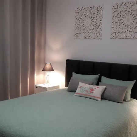 Al - Boa Nova Appartement