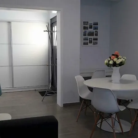 Appartement Al - Boa Nova *