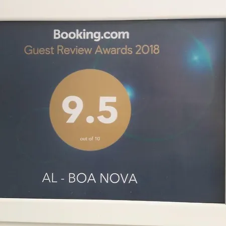 Al - Boa Nova