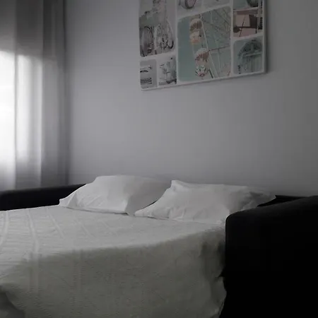 Al - Boa Nova Appartement Madalena (Azores)