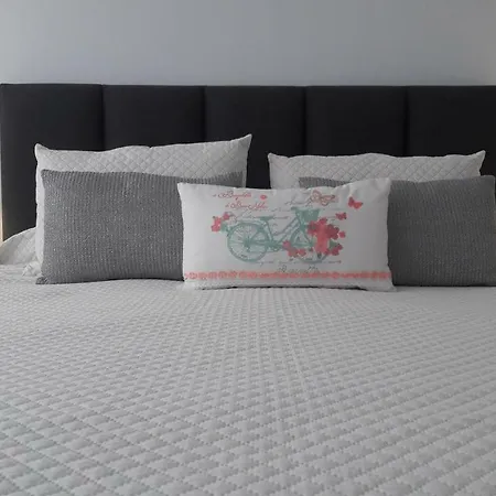 Al - Boa Nova Appartement Madalena (Azores)