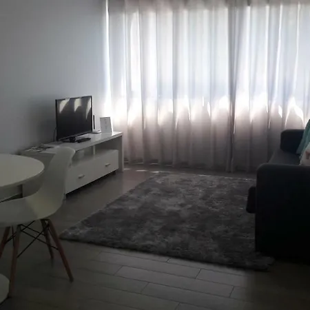 Al - Boa Nova Appartement Madalena (Azores)