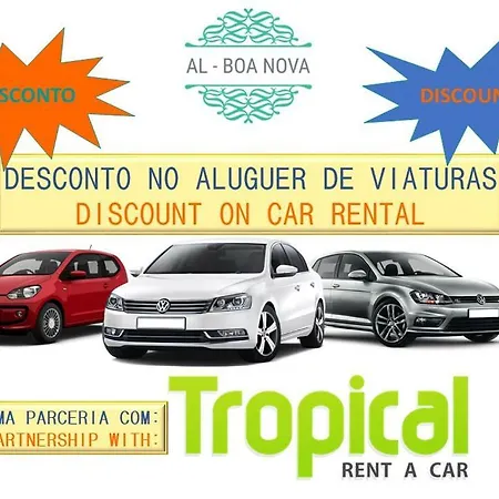 Al - Boa Nova Madalena (Azores)