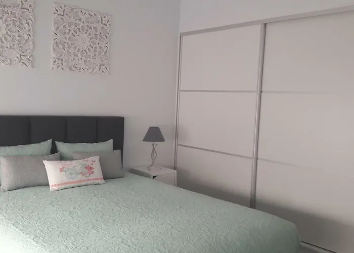 Appartement Al - Boa Nova *