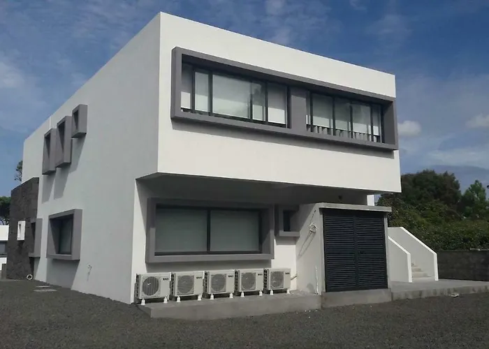 Al - Boa Nova Appartement Madalena (Azores)