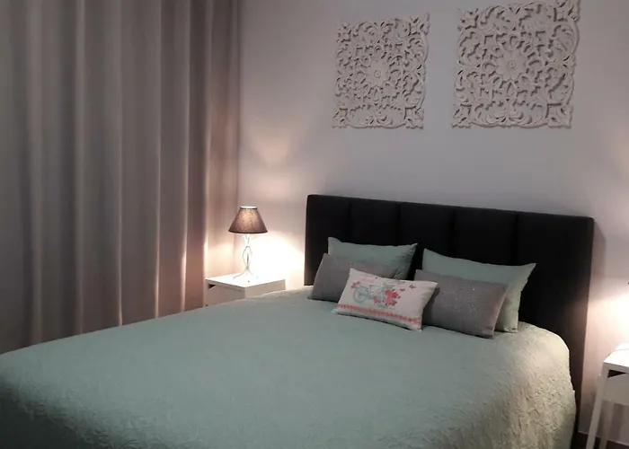 Al - Boa Nova Appartement