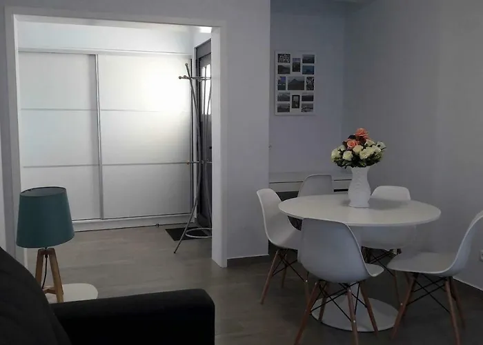 Appartement Al - Boa Nova *