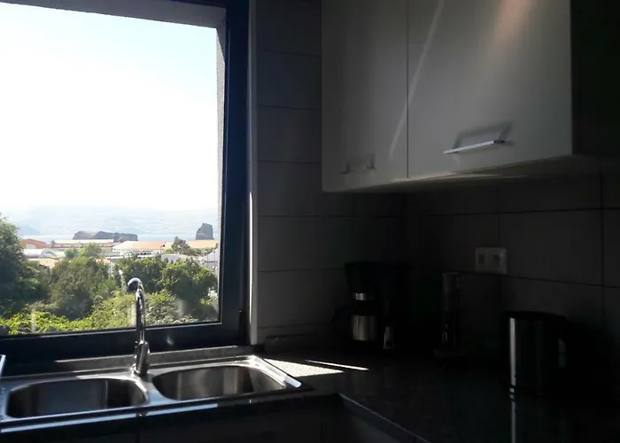 Al - Boa Nova Appartement *