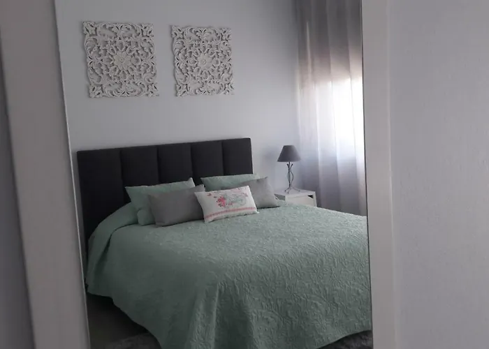 Appartement Al - Boa Nova