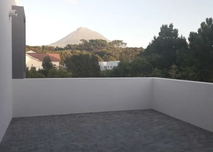 Appartement Al - Boa Nova