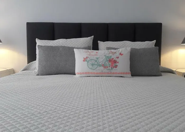 Al - Boa Nova Appartement Madalena (Azores)