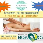 Al - Boa Nova Apartamento *