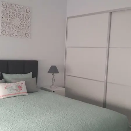 דירה Al - Boa Nova *