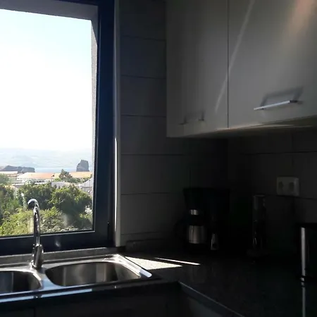 Al - Boa Nova Apartment *