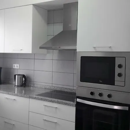 Apartment Al - Boa Nova Madalena (Azores)