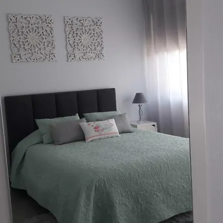 Apartment Al - Boa Nova