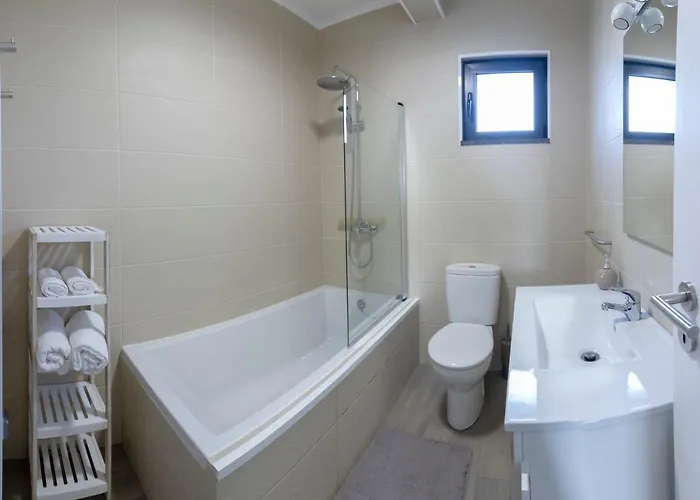 Al - Boa Nova מדלנה