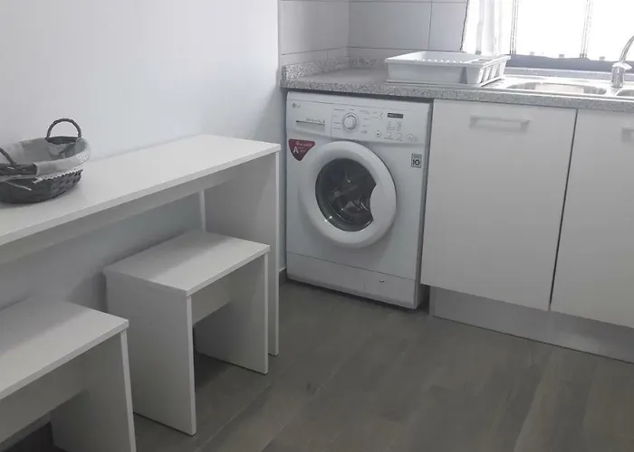 Al - Boa Nova * מדלנה