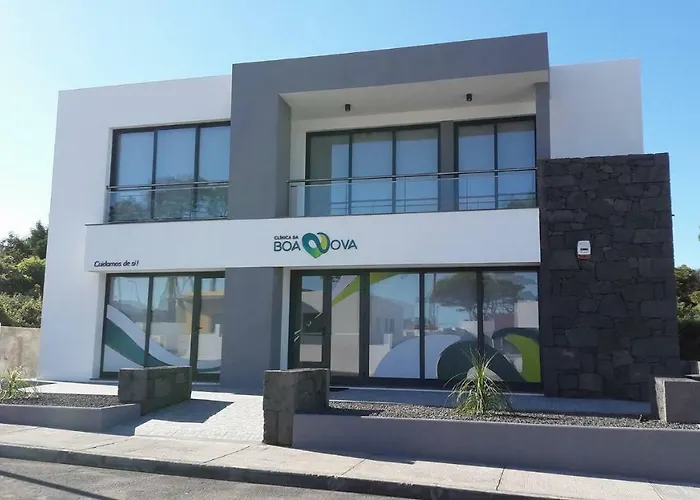 Al - Boa Nova Apartamento *