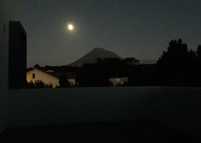 公寓 Al - Boa Nova