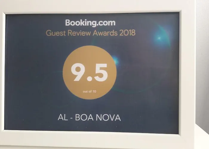 Al - Boa Nova