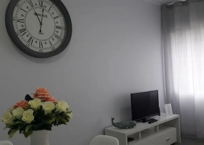 Al - Boa Nova 马达莱纳