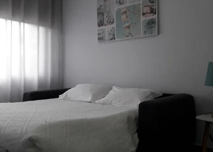 Al - Boa Nova Apartamento Madalena (Azores)