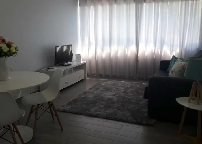 Al - Boa Nova Apartamento Madalena (Azores)